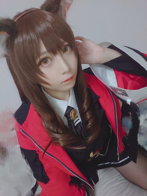 Twitterのコスプレ画像56