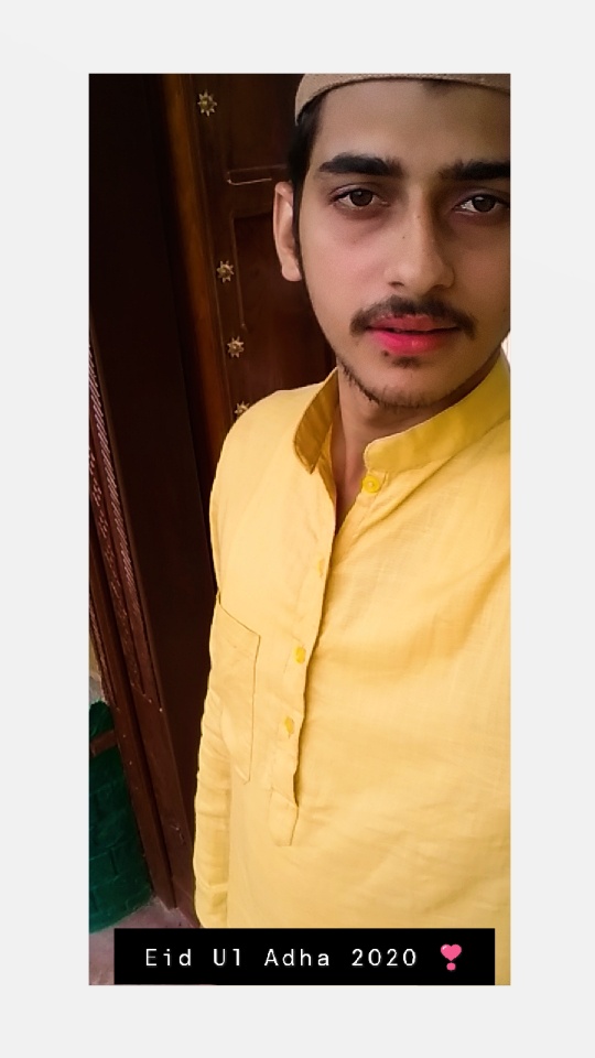 _kunwar_ali_07's tweet photo. #Eid_Ul_Adha_Mubarak 
#EidAlAdha 
#EidAladha2020 https://t.co/f3bkXPh2Rx