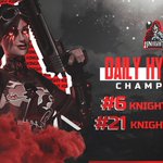 Photo by Knight (@knightesports_)