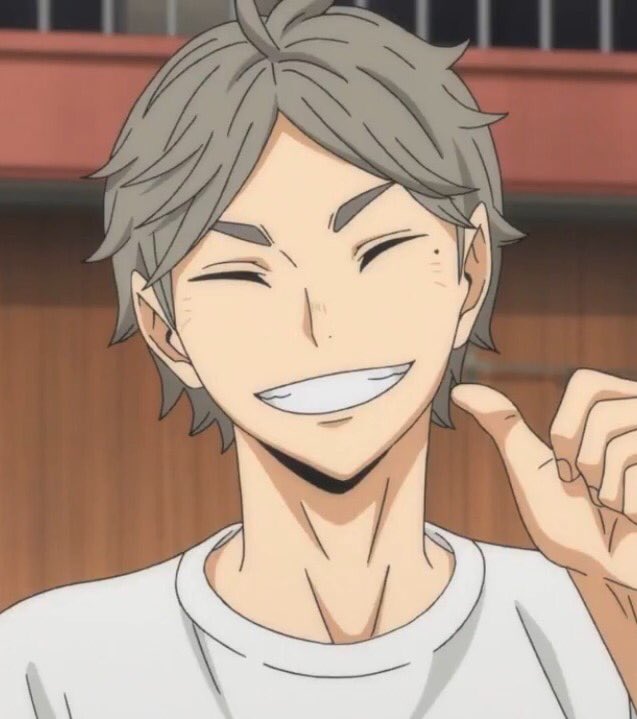 yoshinori as sugawara koshi- vv helpful to younger ones- gentle babies !! - encouraging to others - doesn’t give up - very dedicated in what they do- INTELLIGENT !!!! - keeps others from being chaotic, but actually cHAOTIC