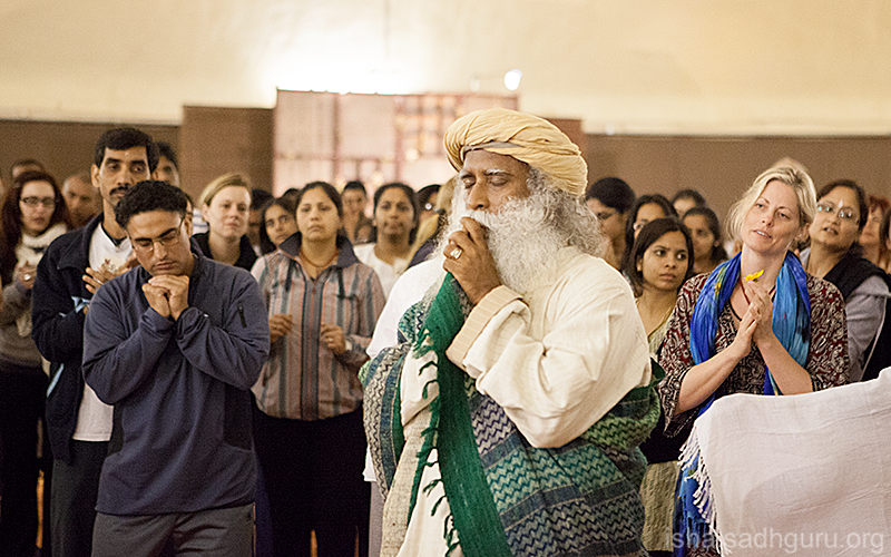 SadhguruJV's tweet photo. Emotions are the strongest force in most people – even in those who believe they are intellectual. #SadhguruQuotes https://t.co/0CypBQSG9g