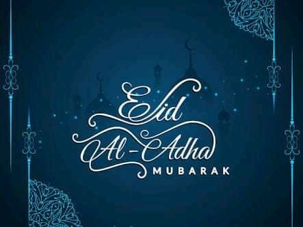 AcTaunsa's tweet photo. Eid mubarik to you and your family.
AC Taunsa https://t.co/9uDc8LvJTq