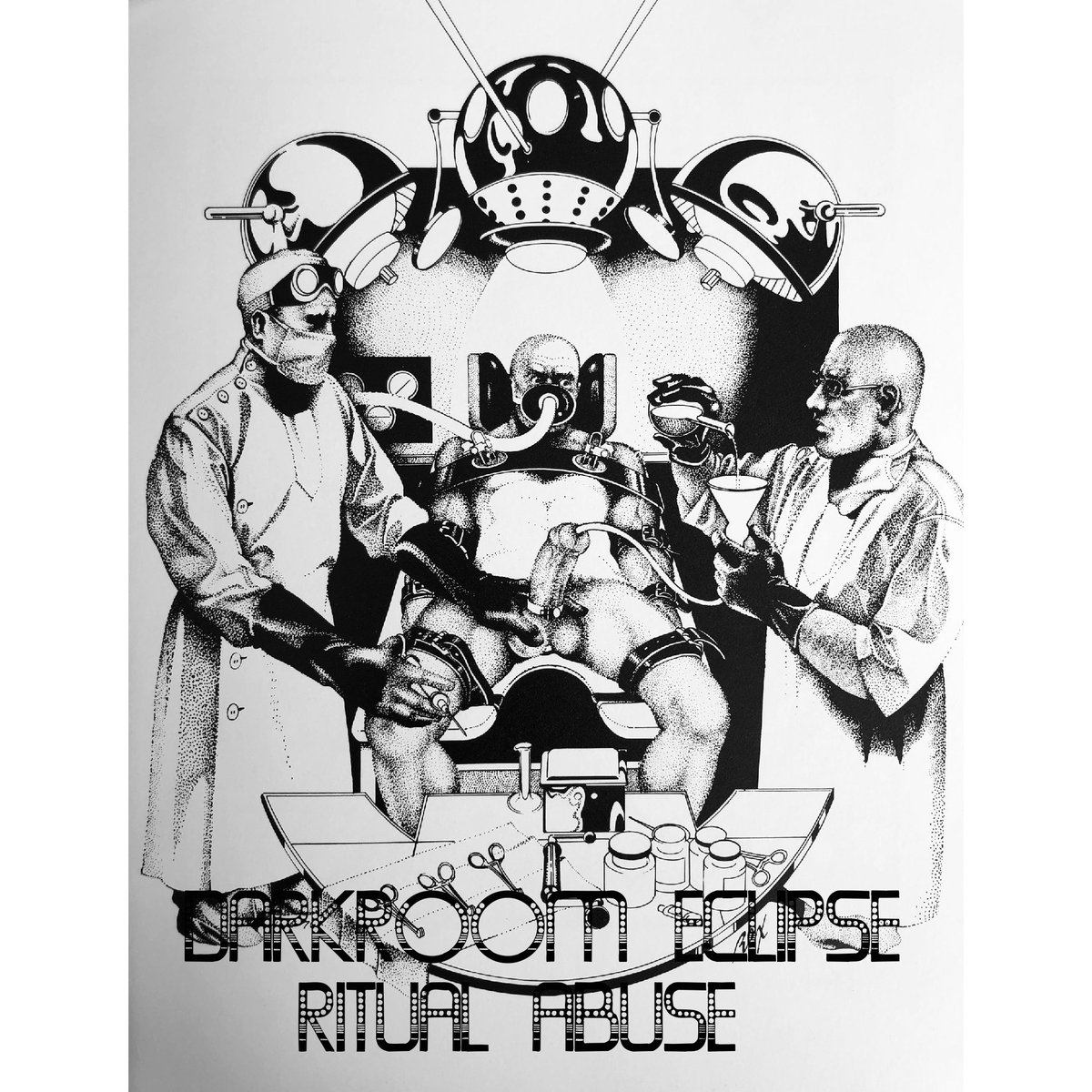 DarkroomEclipse's tweet photo. darkroom eclipse ritual abuse occult pop https://t.co/xlqpW1LGNv