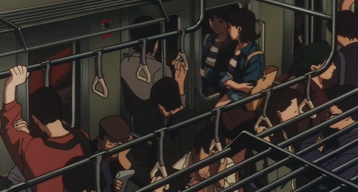_Cinefilos_'s tweet photo. Perfect Blue (1997)

dir. Satoshi Kon https://t.co/3dSvE7PnxL