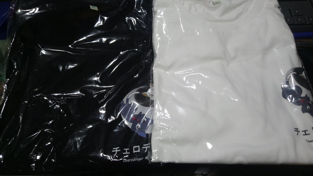 DragoNero9356's tweet photo. เสื้อยืดตราแมว มาถึงมือแล้ววว สวย+เท่ห์​น่ารักถูกใจ​  @Cherodinger
#ห้องสมุดเฌอปราง #CherprangBNK48​ #AllForCher https://t.co/Yydo0lag92