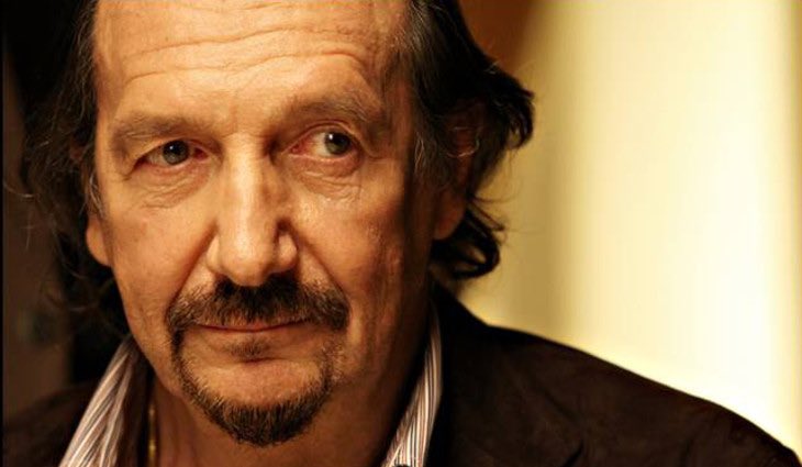 matteolepore's tweet photo. Tanti Auguri #AndreaMingardi! 😊
Caro Andrea oggi compi #80anni e ti vogliamo abbracciare. Sei la nostra musica, sei un amico di #Bologna e del Bologna. Ma sei soprattutto un grande uomo, un vero professionista, innamorato dei giovani e della loro musica. Luntan da te brisa!🔵🔴 https://t.co/80DGzjOZCL