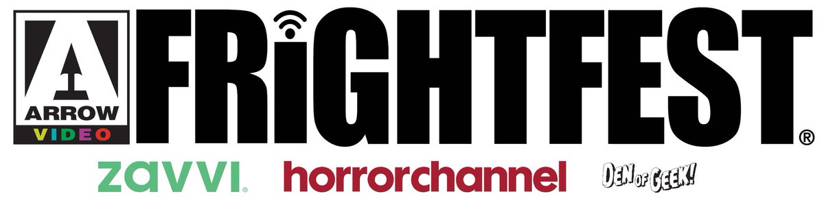 FrightFest tweet media
