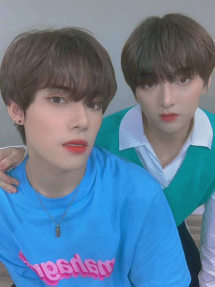 WE IN THE ZONE(위인더존) tweet media