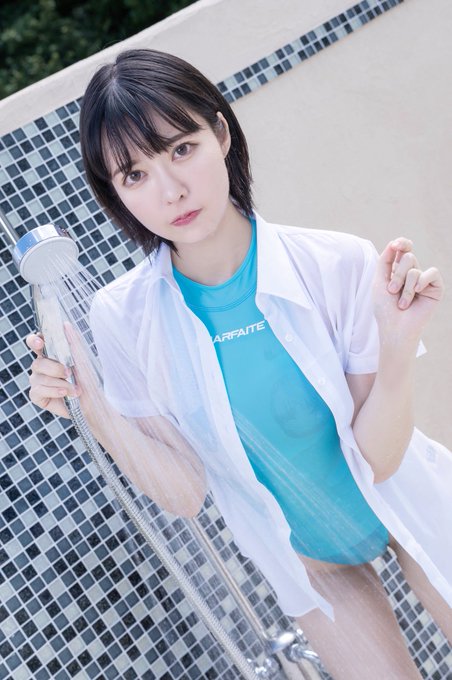 コスプレイヤーミナミナナのTwitter画像16