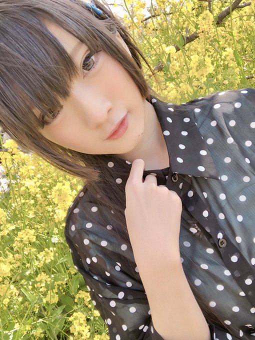 Twitterのコスプレ画像51