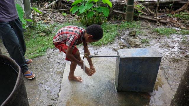planspezo's tweet photo. 8月1日は「#水の日」
#planinternational #SDGs #WestTimor
https://t.co/4S2DlB9XkC https://t.co/GkWMF5DKls