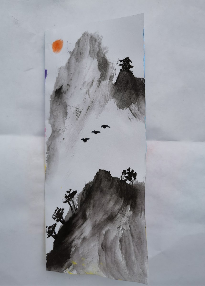 鲁fei~(互fo必回) tweet media