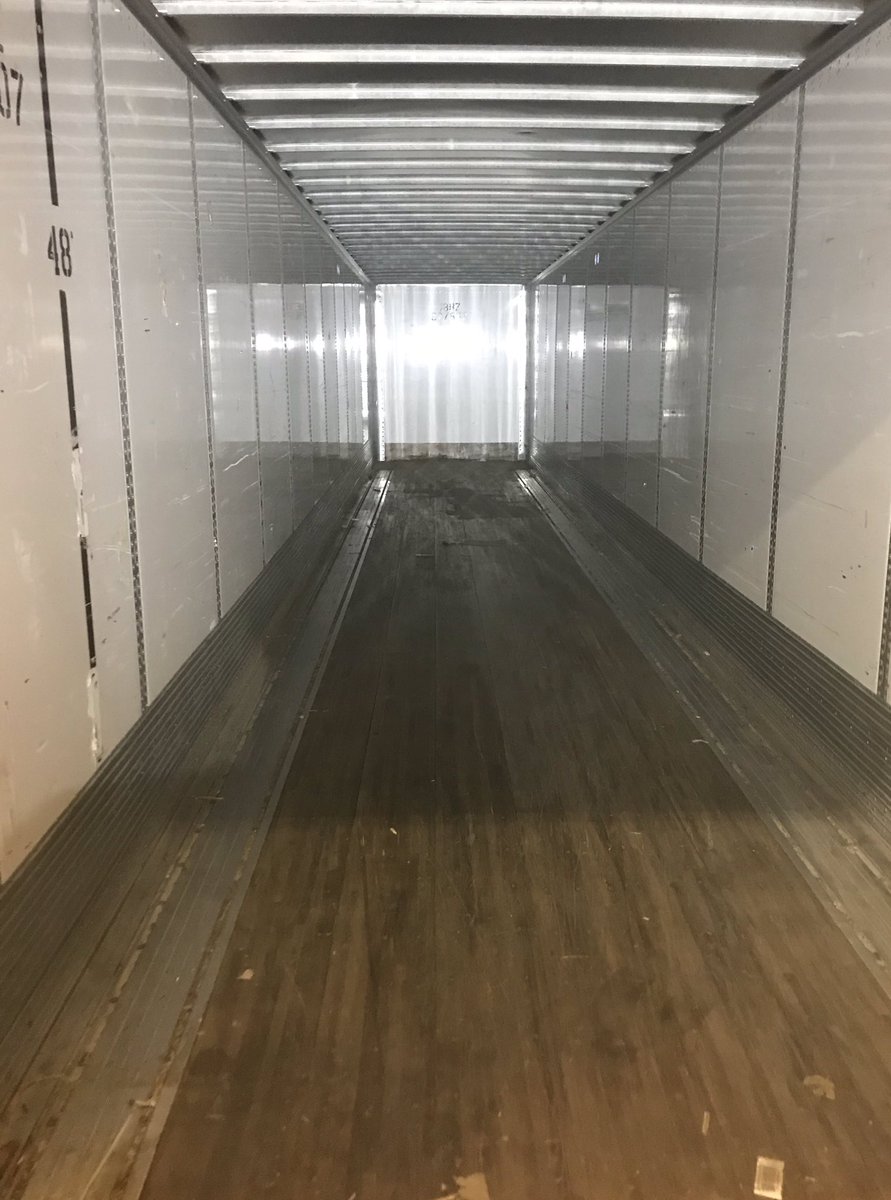 Can’t brag enough about @brittany_hartig and her team!  Five trucks this week and this is what receiving looks like this morning! Just amazing! @BFrickerTHD <a href="/al_illustrato/">Al Illustrato</a> @Schneider977 <a href="/Paul_Haitsch/">Paul Haitsch</a> <a href="/Andrew4Meyer/">Andrew Meyer</a> <a href="/HomeDepot2323/">ColdSpringHomeDepot</a>
