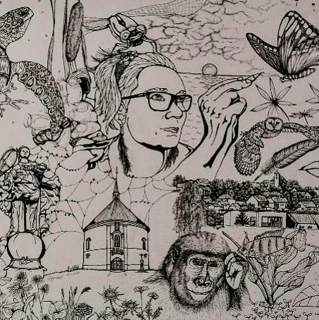 dupynka's tweet photo. Chceš vlastní portrét s příběhem zdarma? 🤩🎨💥
Dej like pod každý příspěvek mého insta... 🤪🤪🤪
Do you want own draw portrait story for free? 🤩🎨💥
Give like to all posts of my insta... 🤪🤪🤪
@schiggy.dupynka
#crazylike #inspirace1 #schiggydupynka #art #challenge https://t.co/jiaNeuto0D