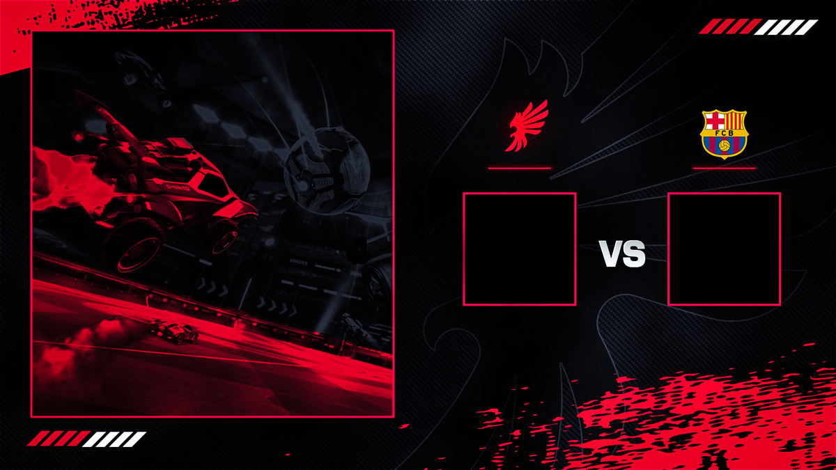 Asc_Legends's tweet photo. We kick off our #RLCSX journey with a series against @FCBeSports at 16.30 CEST.
There will not be an official stream for the first round but we'll keep you guys updated with results here. https://t.co/CJyCrgPI4S