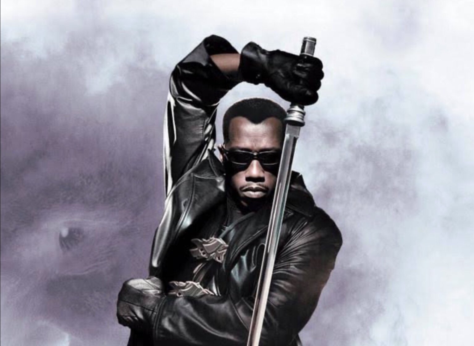 HAPPY BIRTHDAY Wesley Snipes 