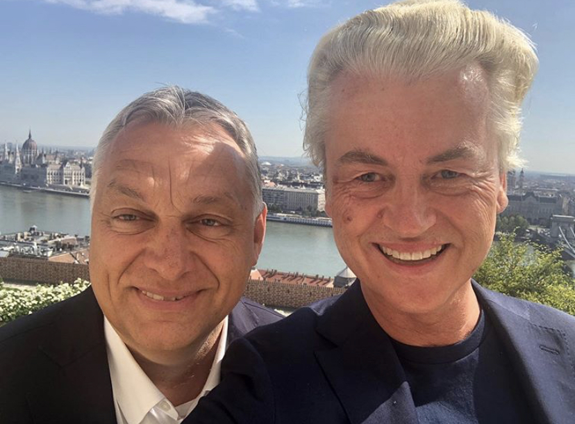 DaMarcusNL's tweet photo. @WiIIemAlexander U vraagt, Geert draait. https://t.co/zIXbpV2VbU