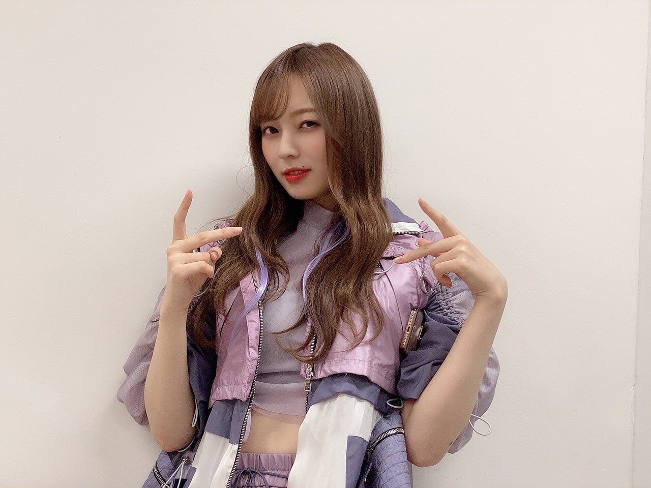 乃木坂梅澤美波 乃木坂46・梅澤美波さん】CLASSY.8月号表紙モデルに！セブン