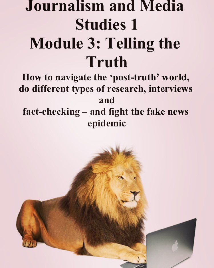 Rhodes_JMS's tweet photo. New #course starting on Monday, 3 August to 4 September for our #JMS1 class - #TellingTheTruth #truth #posttruth #lies #propaganda #informationdisorder #disinformation #malinformation #misinformation #trust #credibility #facts #fakenews #facts #alternativefacts @Rhodes_Uni https://t.co/Exty9KzGsf