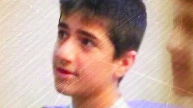 Mübarek Kurban günlerini idrak ederken, 16 yaşında ihtiyaç sahiplerine Kurban paylarını ulaştırırken, hain terör örgütü mensuplarının saldırısıyla şehit edilen Yasin Börü'yü rahmetle yad ediyorum.