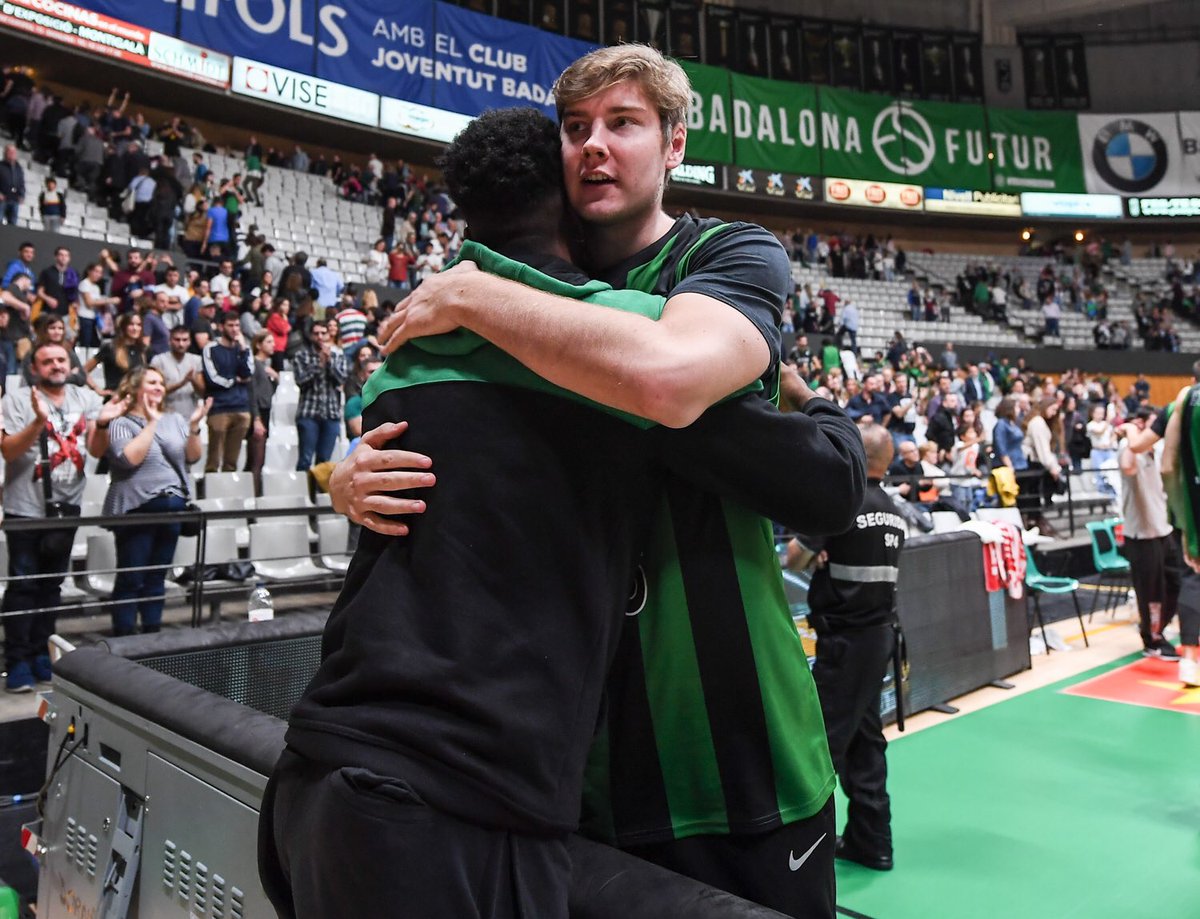 Club Joventut Badalona (@penya1930) on Twitter photo 
