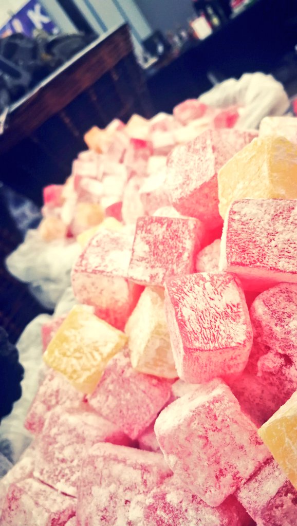 @HMoorMarket Hi everyone! come to our lovely market tomorrow 1th agust or simply place your orders for delivery @
farmolives.myshopify.com
<a href="/farmolives/">Farmolives</a>
Farmolives@yahoo.co.uk