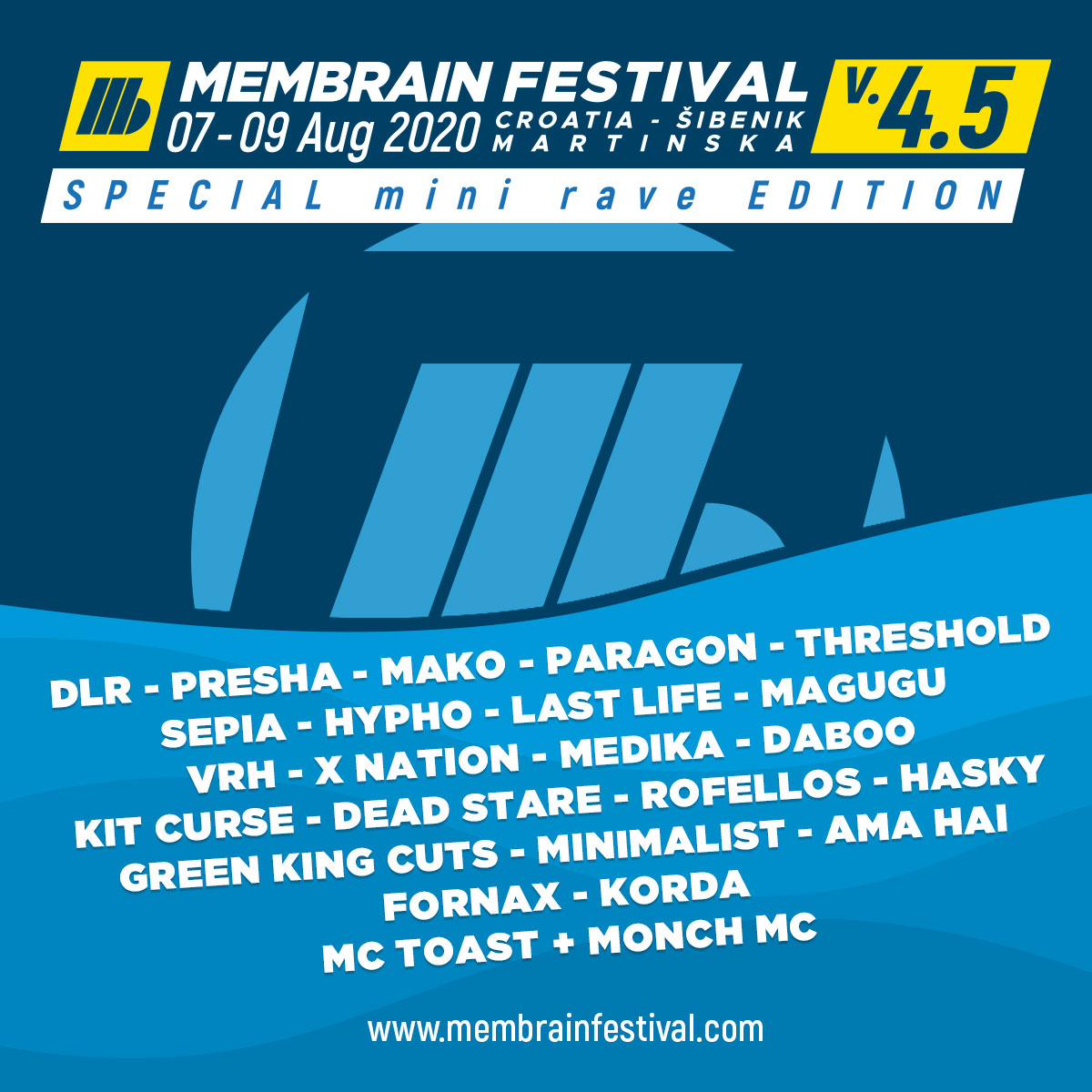 NOISE TEST tweet media