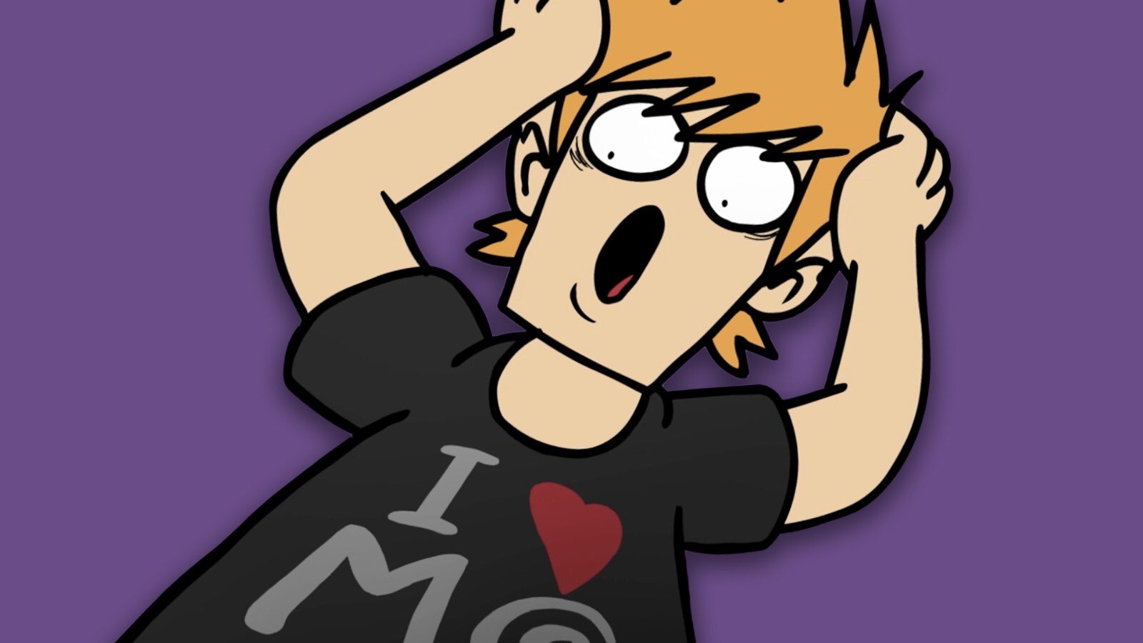 Matt Hargreaves (@MattLobster) / X - Eddsworld