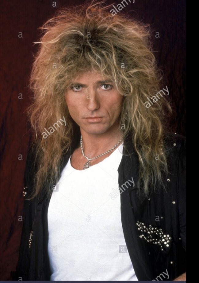 Happy birthday to Joe Elliott off of def leppard 