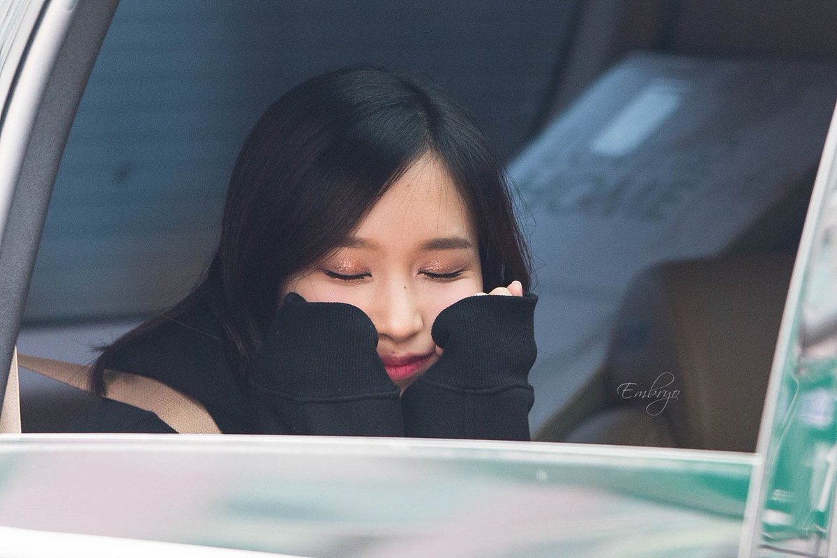 minarihourly's tweet photo. 170312 © to the owner

#MINA #미나 #ミナ
#TWICE #트와이스 
[ @JYPETWICE ♥︎ ] https://t.co/A4RmQ1L1L8