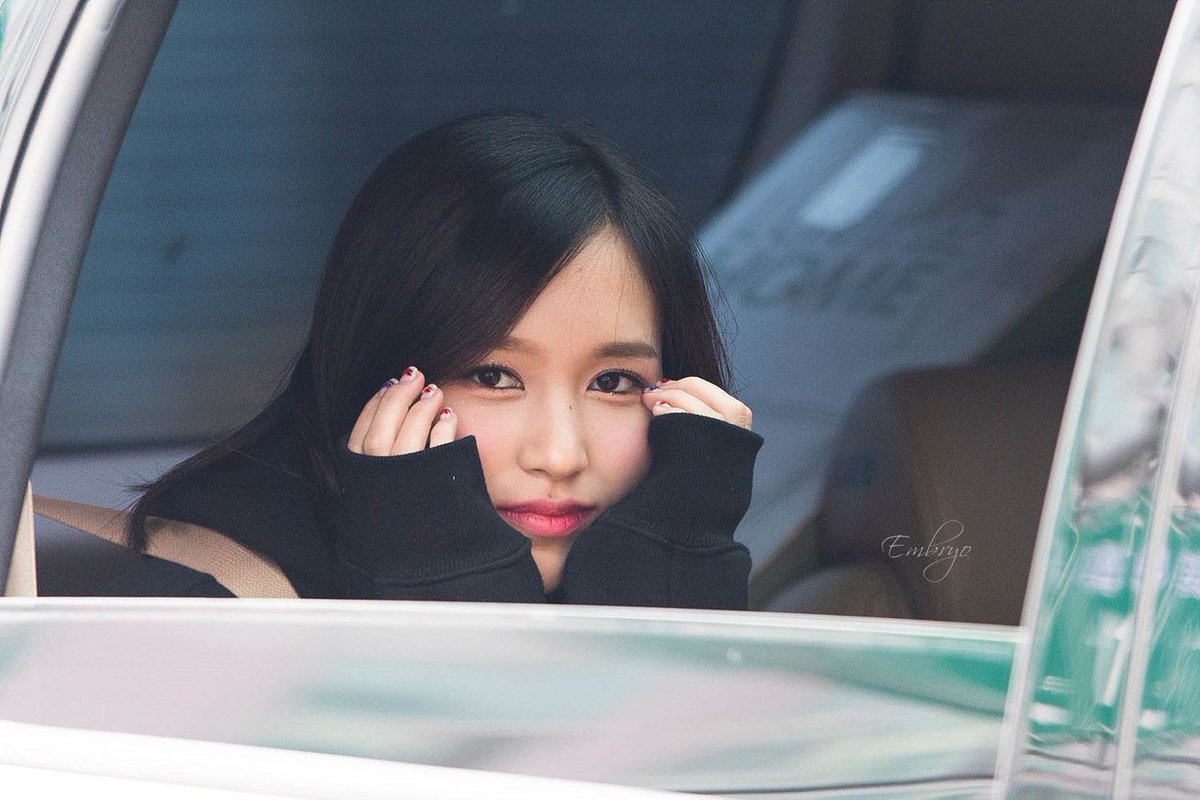 minarihourly's tweet photo. 170312 © to the owner

#MINA #미나 #ミナ
#TWICE #트와이스 
[ @JYPETWICE ♥︎ ] https://t.co/A4RmQ1L1L8