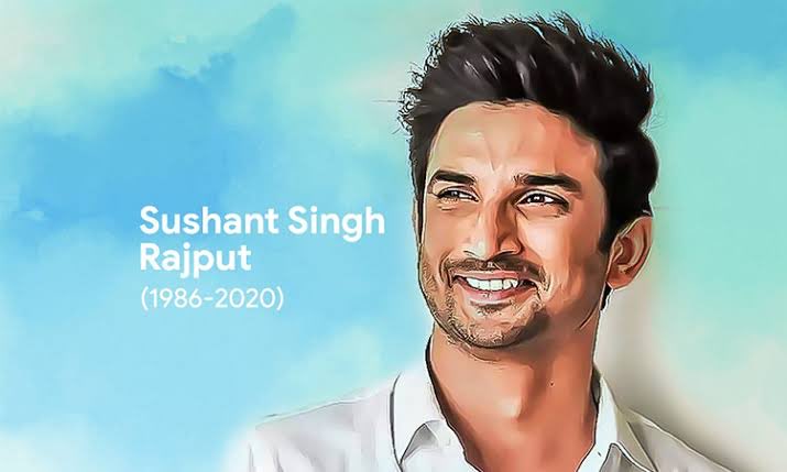 iayush96's tweet photo. The only thing which breaks my heart is,
How conveniently they murdered him &amp; Called it a Su!cide.

We respected his attitude towards life.
You didn’t only take his life
But also his prized possession.

He was a Warrior
Not a Depressed soul

#UddhavResignOrCBI4SSR https://t.co/zfGAhq43EL