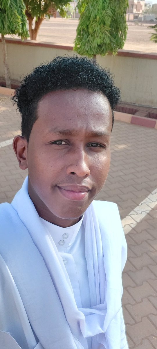 DrMohamudAhmed's tweet photo. the flag                                   the face

#22th anniversary of #puntland.
wishing prosperity and  peace to my land.
#congaratulation. https://t.co/bOOWIGKcud