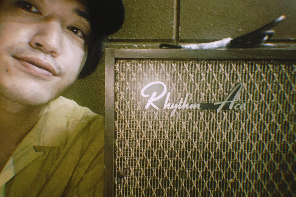 KANEDA_KOUHEI's tweet photo. 俺は買ったぜ！

#acetone 
#rhythmace https://t.co/vHS6B7zFZu