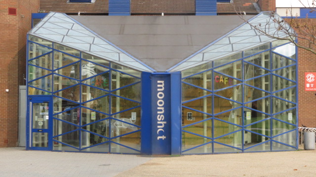 We miss our Home at <a href="/MoonshotCentre/">Moonshot Centre</a>. But while the building remains closed, we are welcoming everyone to join our online Making Tracks Masterclasses and be part of IRIE! Family. Discover more about our upcoming classes here: linktr.ee/iriedancetheat…