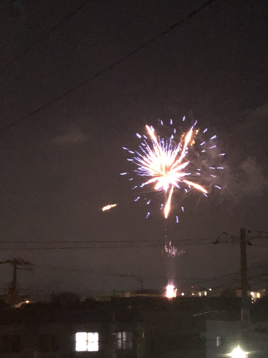 等司 あーやはり銭函なのですね 小樽市も花火大会に入ってました