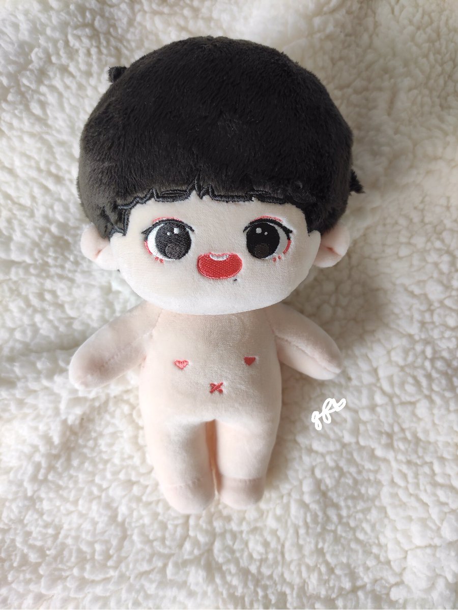QingfanStudio's tweet photo. (Pre-order🇨🇳) เถาเล่อเล่อ 20cm
🍼390 เก็บรอบเดียว
🐽ตัวเปล่า
💫50/70 (ตัวถัดไป+15)
✨ปิด 12/08 (20:00)
สั่งซื้อ : https://t.co/dYcnr0MZk3

#ตุ๊กตาป๋อจ้าน #ตุ๊กตาอี้ป๋อ #ตุ๊กตาเซียวจ้าน #ตลาดนัดป๋อจ้าน #ตลาดนัดอี้ป๋อ #ตลาดนัดเซียวจ้าน #ป๋อจ้าน #เซียวจ้าน肖战XiaoZhan #เซียวจ้าน肖战 https://t.co/fzfWf7rUeh
