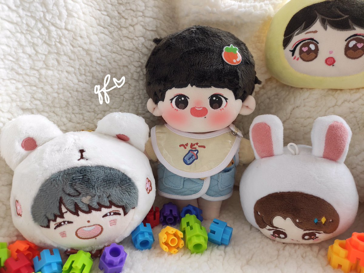 QingfanStudio's tweet photo. (Pre-order🇨🇳) เถาเล่อเล่อ 20cm
🍼390 เก็บรอบเดียว
🐽ตัวเปล่า
💫50/70 (ตัวถัดไป+15)
✨ปิด 12/08 (20:00)
สั่งซื้อ : https://t.co/dYcnr0MZk3

#ตุ๊กตาป๋อจ้าน #ตุ๊กตาอี้ป๋อ #ตุ๊กตาเซียวจ้าน #ตลาดนัดป๋อจ้าน #ตลาดนัดอี้ป๋อ #ตลาดนัดเซียวจ้าน #ป๋อจ้าน #เซียวจ้าน肖战XiaoZhan #เซียวจ้าน肖战 https://t.co/fzfWf7rUeh