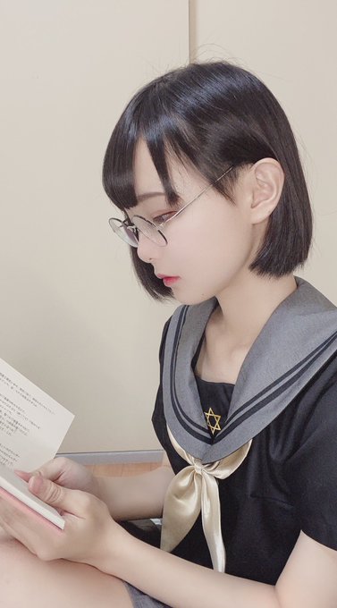 コスプレイヤー二瑆雪のTwitter画像24