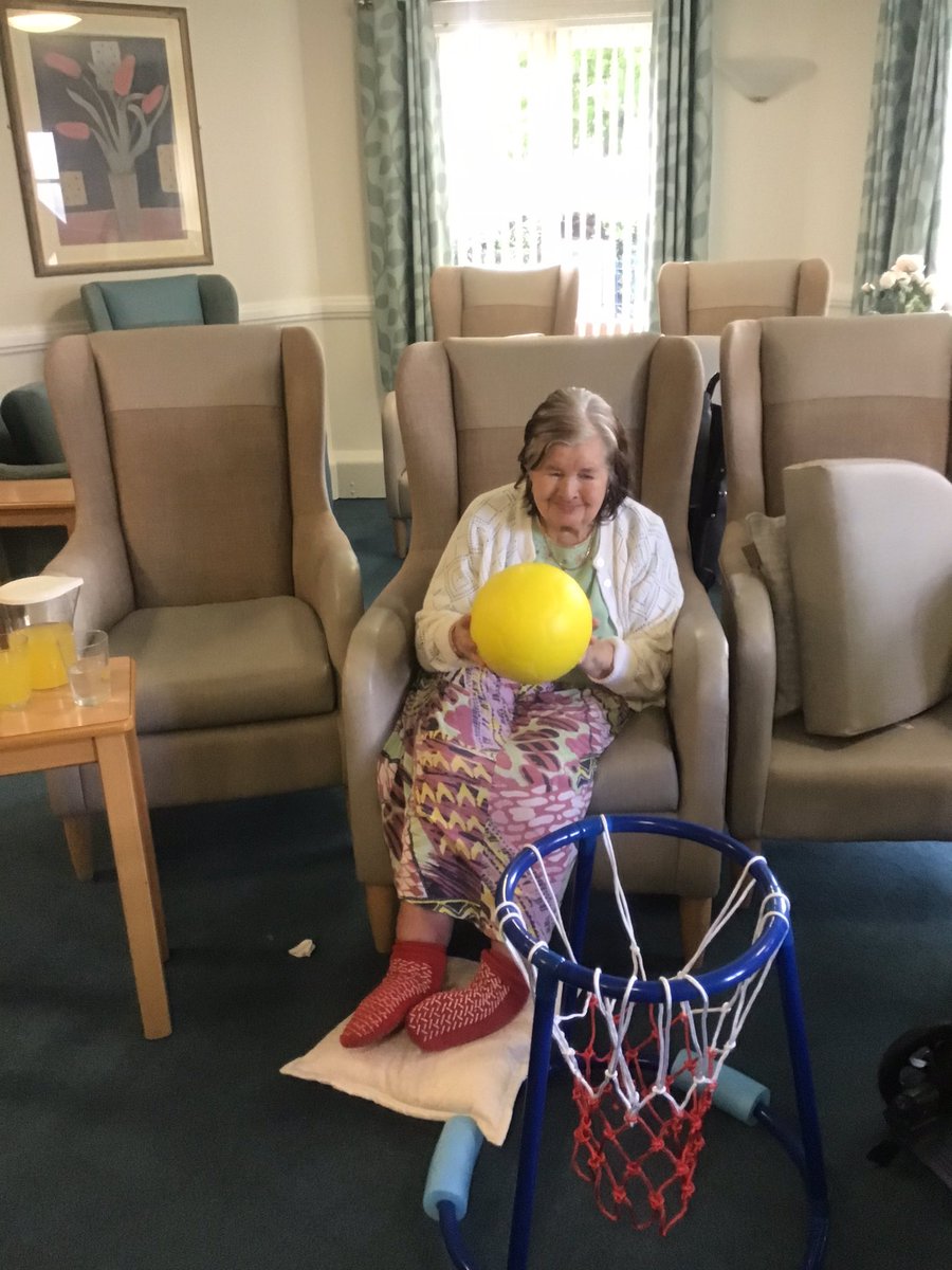 Elderwood Darlington Care homes in Darlington Anchor Hanover