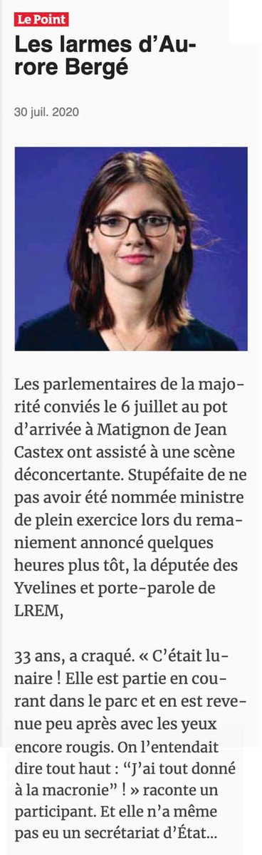 jpmongin's tweet photo. @auroreberge @LaREM_AN @Europe1 😘 https://t.co/nu1C7Y4qtO