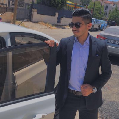 AlmousaJehad's tweet photo. #new_profile_pic https://t.co/Pv8PcF5Gll