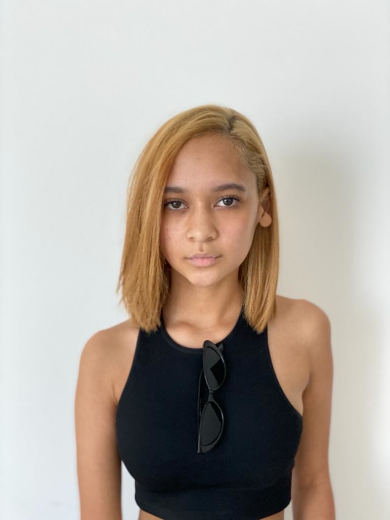 mattybmodels's tweet photo. New Model alert - Meet Taaraa ๐ง๐ญ
South African Teen model, in Bahrain
Available for Fashion, Editorial, Video promotions, Sports and fitness ๐ธ
#bahrainmodels #bahrain #fashionbahrain #modelsinbahrain #middleeastmodels #ksafashion #mattybmodels1 #bahrainmodel #bahraingirls https://t.co/gHukydJSlf