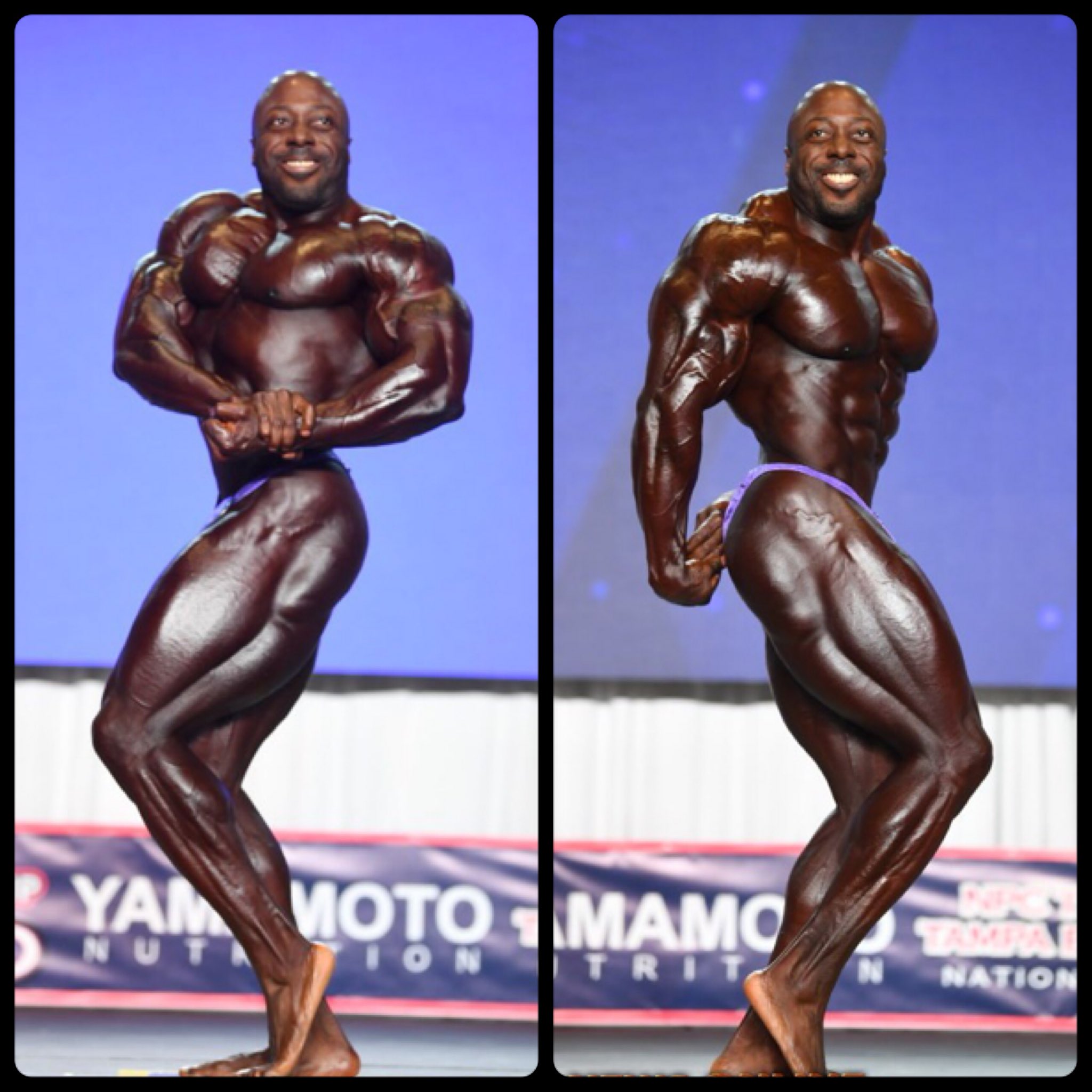 Twitter 上的 Yoshimi Namihira波平 佳実 Ifbb Tampa Pro ボディビル 212 ジョージ ピーターソン優勝 19オリンピア クラシックフィジークカテゴリーでは3位だった こんなこと言いたくないけど 彼正直 顔で損してるよな T Co Ngvmt7ovjf
