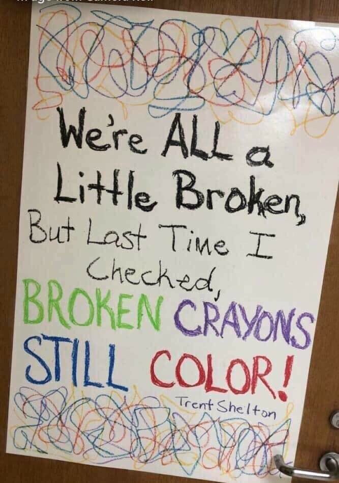LEAD_Coalition's tweet photo. Getting diagnosed with #Alzheimers disease or another form of #dementia doesn’t mean you have lost your value or purpose. Show those around you and — more important — yourself all you still can do. Deft stigma. Find and share beauty. Live well.
(image via @DavidLeanLeano) https://t.co/IfnBv7EldC