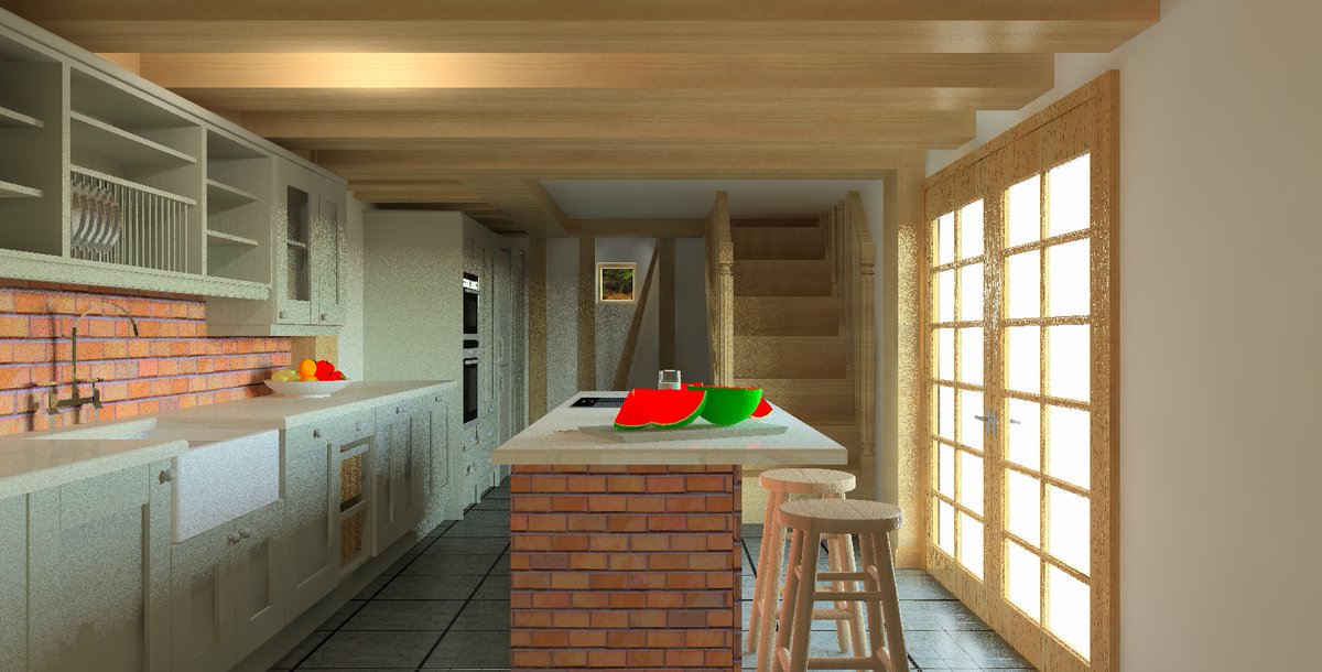 anne_wright54's tweet photo. The importance of Design.

It is of course, vital to get the design right as a first step in kitchen replacement. This kitchen was designed recently in a listed building and we are looking forward to completing the project.
#annewrightinteriors  #ECF #blum #articad #kitchendesign https://t.co/iyQixvTl7x
