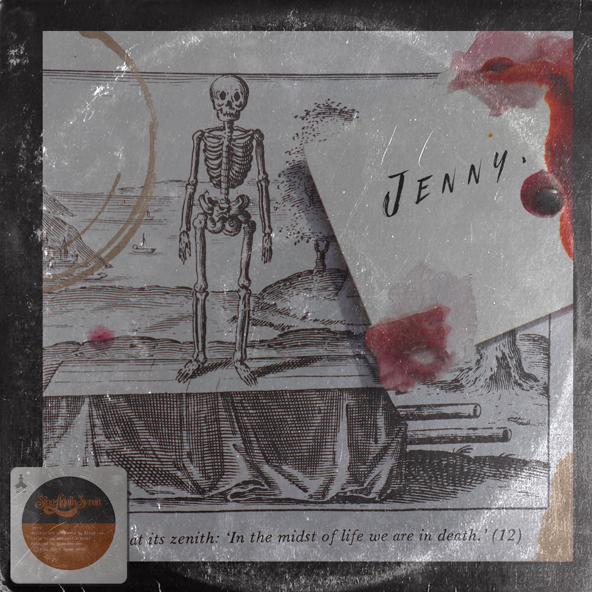 Sing Again Syren tweet media