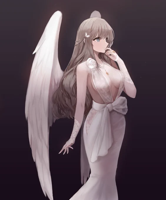 #Commission 