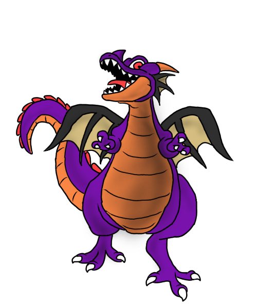 竜王のtwitterイラスト検索結果 古い順