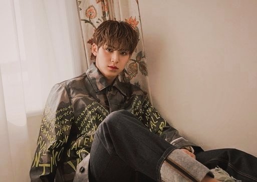 mingyu edits tweet media
